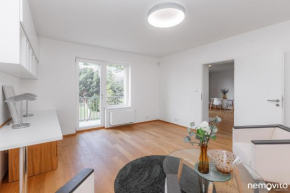 Luxury&Spacious 140m2 Two Floor Rooftop Apartment